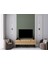 Melura Tv Ünitesi - Tv Sehpası 140 cm %100 Mdf Lake Ahşap Ayaklı 1