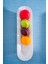 Mılano Porselen Zeytin Tabağı 26 cm 3