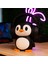 Penguen Kulaklık Standı 3
