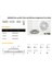 Fren Diski Ön 250MM Nıssan Pıck-Up D21 2WD 1986-1998 D22 2WD 1998-2002 Oem Kodu - 40206-01G03-PSB08203 1