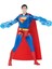 Dc Comics Superman Epik Strike Aksiyon Figürü - Superman 1