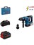 Gbh 18V-34 Cf 1x5,5 Ah Procore Akülü Sds-Plus Kırıcı Delici 1