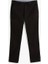 Erkek Th 1985 Düz Paça Chino Pantolon - Siyah 5