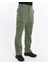 Quick Dry Cargo Trekking Erkek Pantolon-Haki 2