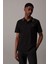 Erkek Stretch Pıque Tıppıng Polo Polos 1