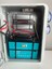 Güneş Enerji Paketi 120W Monokristal Panel 80AH Jel Akü 600W Invertör 1