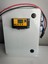 Güneş Enerji Paketi 120W Monokristal Panel 80AH Jel Akü 600W Invertör 2