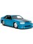 1:24 Fast &amp; Furious 1989 Ford Mustang Gt Die Cast Model Araba 3