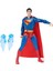 Dc Comics Superman Epik Strike Aksiyon Figürü 6073319 1