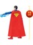 Dc Comics Superman Epik Strike Aksiyon Figürü 6073319 4