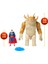 Dc Comics Superman Kaiju Slime Savaşı Oyun Seti 4