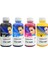 Inktec Sublinova Sublimasyon Mürekkep Seti 100ML - 4 Renk 1