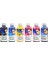 Inktec Sublinova Sublimasyon Mürekkep Seti 100ML - 6 Renk 1