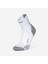 Kiprun Ince Çorap - Orta Boy Konçlu - Koşu - Beyaz - Kiprun RUN900 1