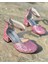 Çocuk Topuklu Ayakkabı, Çocuk Kısa Topuklu Ayakkabı 1