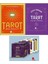Tarot Seti: Tarot Nasıl Bakılır - Tarot Kartları ve Anlamları - Pratik Tarot Destesi; Her Güne Tarot 1