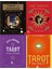 Tarot Seti: Tarot ve Astroloji - Tarot Nasıl Bakılır? - Tarot Kartları ve Anlamları - Aşk Tarotu 1