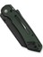 Buster Fg Thumb Stud & Superlock Knife Green Micarta Handle Çakı 5