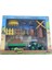 Toysan Küçük Çiftlik Seti Toy-59 1