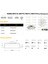 Fren Kampanası Arka 200MM Mazda 323 1989- Oem Kodu - B455-26-251B-PSB71302 1