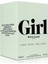 Girl EDT Kadın Parfüm 100 ml 3