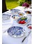 Bleu 14 Parça 6 Kişilik Kahvaltı Takımı 1