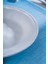 Mılano Porselen Yemek Tabağı 22 cm 3