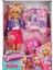 81028 Dreameez Bebek ve Seyahat Seti -Sunman 2