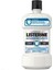 Advanced White Alkolsüz Nane Aromalı Ağız Bakım Suyu 250 ml – Plak ve Tartar Karşıtı, Antibakteriyel Koruma 1