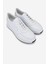 Erkek Hakiki Deri Beyaz Sneakers & Spor Ayakkabı 537 3567 Erk Ayk SK24-25 Beyaz 2
