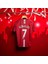 2008 Manchester United Ronaldo Final Forması 2