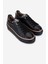 Kadın Siyah Floter Sneakers & Spor Ayakkabı 937 5022-100 Bn Ayk Y25 Sıyah Fltr 2