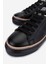 Kadın Siyah Floter Sneakers & Spor Ayakkabı 937 5022-100 Bn Ayk Y25 Sıyah Fltr 3