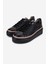Kadın Siyah Floter Sneakers & Spor Ayakkabı 937 5022-100 Bn Ayk Y25 Sıyah Fltr 5