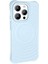 Papi Serisi Apple iPhone 15 Pro Açık Mavi Kapak 1