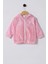 U.s Polo Assn Kız Bebek Yağmurluk - Pembe 1
