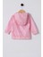 U.s Polo Assn Kız Bebek Yağmurluk - Pembe 2
