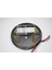 12V Smd 2835 Çip Iç Mekan Metrede 120 LED 9.6 W/m Natürel Beyaz Şerit LED 4