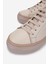 Kadın Bej Sneakers & Spor Ayakkabı 937 5022-100 Bn Ayk Y25 Bej Fltr 3