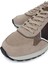 Erkek Hakiki Deri Sneakers & Spor Ayakkabı 1149 Harold Erk Ayk Y25 Kum Kmbn 3