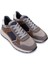 Erkek Hakiki Deri Sneakers & Spor Ayakkabı 1149 Harold Erk Ayk Y25 Grı Kmbn 2