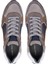 Erkek Hakiki Deri Sneakers & Spor Ayakkabı 1149 Harold Erk Ayk Y25 Grı Kmbn 5