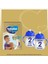 Gold 3 Devam Sütü +1 Yaş 800 gr x 2 Adet Ayıcık Hediyeli 6
