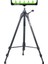 Kamış Ayağı Ayarlı Tripot HG284 1