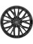 44 5X108 8,5X20 ET45 73,1 Gloss Black Lıp Polıshed Jant (4 Adet) 1