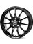 -85 5X112 8X18 ET48 57,06 Gloss Black Jant (4 Adet) 1