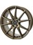 Dr1 5X112 8X18 ET48 Rally BRONZ-18K7 Jant (4 Adet) 2