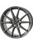 Dr1 5X112 8X18 ET48 Matt GRAPHITE-18K6 Jant (4 Adet) 2
