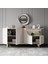 Alonex Home 180 cm Line Konsol, Modüler Konsol, Ekonomik Konsol, Tv Konsolu 2