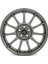 -85 4X108 6X15 ET22 65,06 Matt Graphıte Jant (4 Adet) 1
